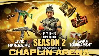 FAUG | Update 1.1.1 | with New Crate Opening | IOS update coming @FAU-GDomination