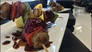 New Colts game menu