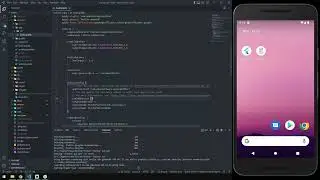 Flutter EP10. sharedPreferences check user login