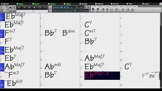 BACKING TRACK - STRUTTIN' WITH SOME BARBECUE (Lilian Hardin Armstrong, Don Ray) Eb 175 BPM SWING