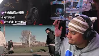 NOMCJ - Life Changed Ft. 9Baccdoe **REACTION**