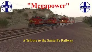 Trainz 2019: 