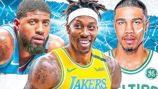 Most UNDERRATED NBA Moments from the 2020 Season