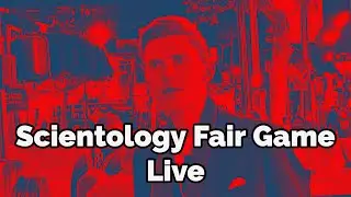 SCIENTOLOGY&rsquo;S DESPERATION: Scientologists Resort to Desperate Recruiting Tactics