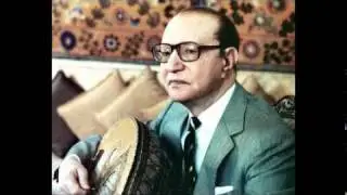 محمد عبد الوهاب - بفكر في اللي ناسيني - جلسة بيتية جزء 2