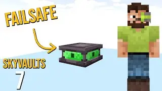 I might need the SPIRIT EXTRACTOR! | Skyblock Modded Minecraft 7