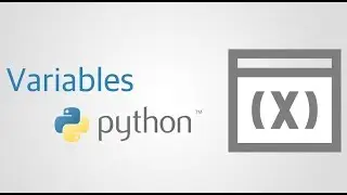Python For Dummies By Dummies: Python Variables