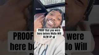 remember this post - Mello Will