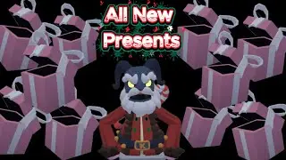 Get them Before They’re Gone All The Pink Presents In Yeeps