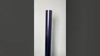 Product Video for Glossy Metallic Violet Gray Vinyl Wrap GMP66