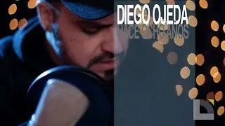 Diego Ojeda - Hace ocho a&ntilde;os