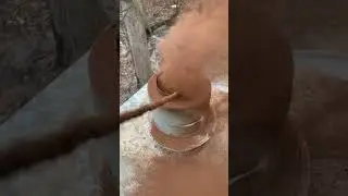 Czyszczenie komina, kocioł na holzgaz