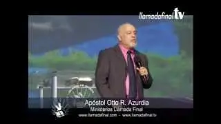 LA CIENCIA DE LA SALVACION - Apóstol Otto R. Azurdia