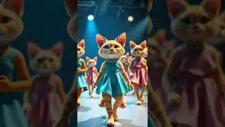 #cats #kids #cartoon #kittens #cutecat #catwalk #catcat #cat #kitten #shorts #kidsshorts #kid #child