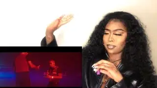 Swizz Beatz ft. Nas - Echo (Official Video) REACTION