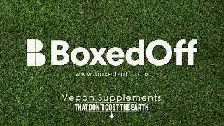 BoxedOff