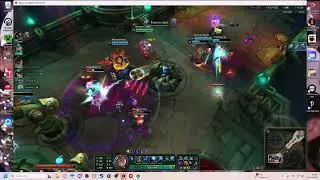 Aram mayhem Ashe sous speed et quelques pranks !