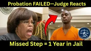 🚨 Why Judges 