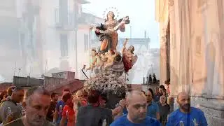 Solennità dell'Assunzione di Maria al cielo