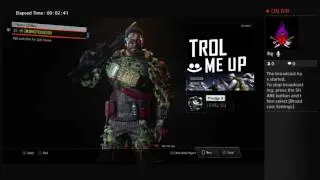 Black ops 3 stream camping troll