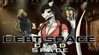 SHARKSTREAM PRESENTS: DEBT SPACE - DEAD SPACE 2023