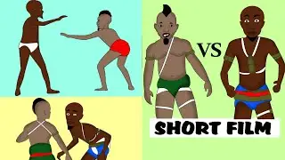 Long métrage combat de l'année,dessin animé