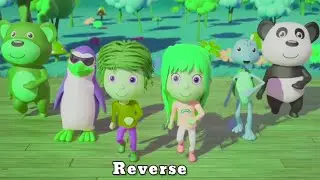 MARCHA MARCHA SONGS EFFECTS COMPILATION 