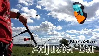 Adjuster Bar NasaStar