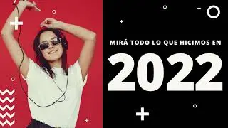 Creative Solutions Entravision for Spotify - Recap 2022
