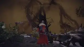 Deep Root Depths Transporter #1 Elden Ring