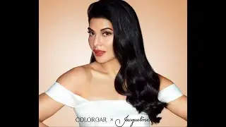 Exclusive Virtual Launch Of The Colorbar X Jacqueline Collection | Colorbar Cosmetics