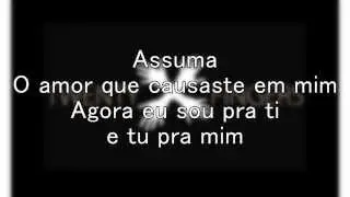 Twenty Finger - Assuma (LETRA)