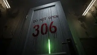 Don't Open Room 306 #MysteryStory #HorrorMystery #Room306 #CreepyApartment #MapleStreet