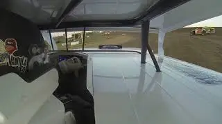 Wissota Midwest Modified Racing - B0 Jory Berg