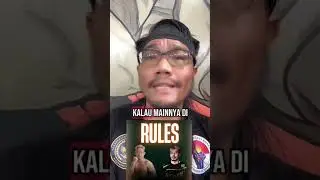 tanggapan roy tua, paris pernandes vs rudy golden boy 🔥🔥🔥