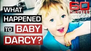 Unknown cause of two year old boy's mysterious death | 60 Minutes Australia