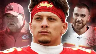 The Kansas City Chiefs Are OFFICIALLY An NFL Dynasty