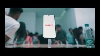 #OnePlus6T Pop Ups in India | #UnlockTheSpeed