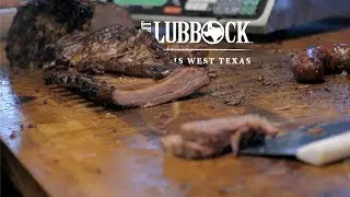 Texas Monthly's Top Lubbock Barbecue Pick