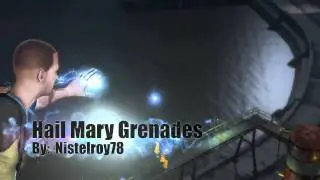 inFAMOUS 2 UGC Highlighted Missions