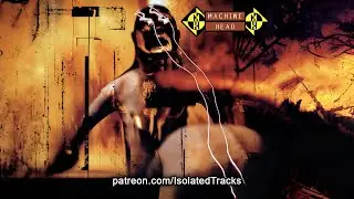 Machine Head - Davidian (Drums Only)