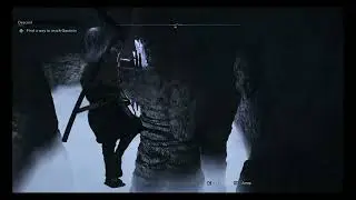 Assassin's Creed Shadows (PC, Digital Deluxe) Walkthrough Part 304 / Descent [2160p]