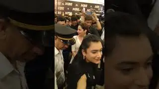 Mahira Khan  ( MBG ) Movie Premiere Money Back Gurantee