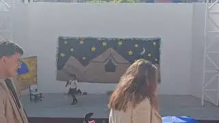 DAMIANCIN CUENTO NAVIDEÑO.
