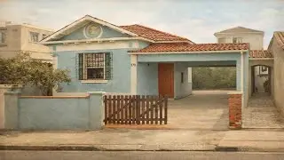 Santos - Recordações