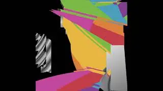A. G. Extreme Vocals - 7G (Disc 7) (Official Visualiser)