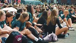 Millais Sports Day