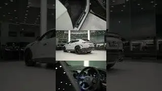 Lamborghini Urus Performante