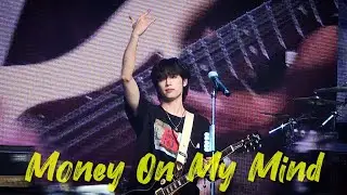 250301 Money On My Mind(앵콜) - Xdinary Heroes 가온 GAON Focus | 어썸스테이지 부산