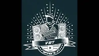Nark vs. ME-L Techrap (VBT 2012 32stel) (Instrumental)